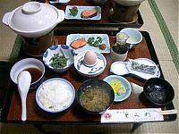Architecture & Design: japanese lunches