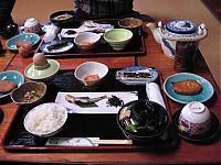 Architecture & Design: japanese lunches