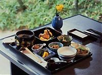 Architecture & Design: japanese lunches