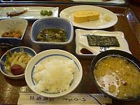 Architecture & Design: japanese lunches