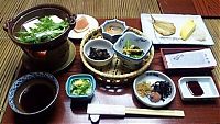 Architecture & Design: japanese lunches