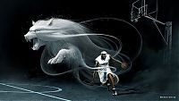 Architecture & Design: sport advertising
