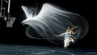 Architecture & Design: sport advertising