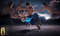 Architecture & Design: sport advertising