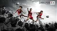 Architecture & Design: sport advertising