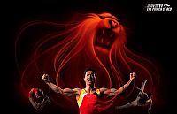 Architecture & Design: sport advertising