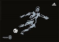 Architecture & Design: sport advertising