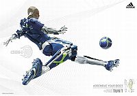 Architecture & Design: sport advertising