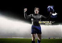 Architecture & Design: sport advertising
