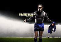 Architecture & Design: sport advertising