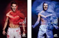 Architecture & Design: sport advertising