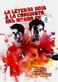 Architecture & Design: sport advertising