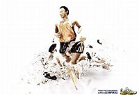 Architecture & Design: sport advertising