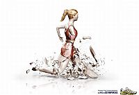 Architecture & Design: sport advertising