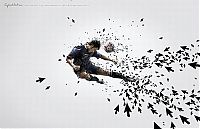 Architecture & Design: sport advertising