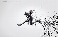 Architecture & Design: sport advertising