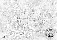 Architecture & Design: sport advertising