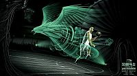 Architecture & Design: sport advertising