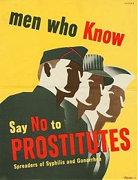 TopRq.com search results: STD propaganda poster