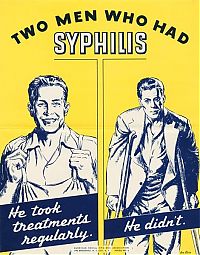 TopRq.com search results: STD propaganda poster