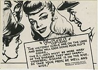 TopRq.com search results: STD propaganda poster