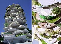 Architecture & Design: unusual buildings around the world