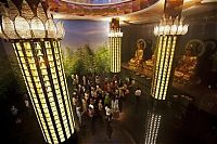 TopRq.com search results: luxurious columbarium