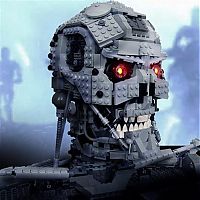 TopRq.com search results: lego terminator t-800