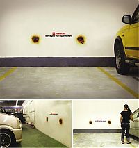 Architecture & Design: creative advertisement