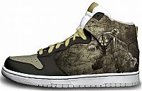 TopRq.com search results: custom designed sneakers