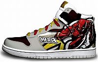 TopRq.com search results: custom designed sneakers