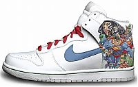 TopRq.com search results: custom designed sneakers