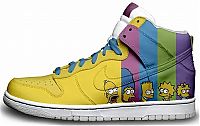 TopRq.com search results: custom designed sneakers