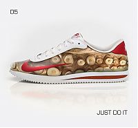 TopRq.com search results: custom designed sneakers