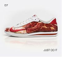 TopRq.com search results: custom designed sneakers