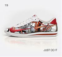 TopRq.com search results: custom designed sneakers