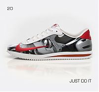 TopRq.com search results: custom designed sneakers