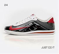 TopRq.com search results: custom designed sneakers