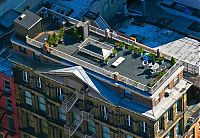 Architecture & Design: rooftops architecture