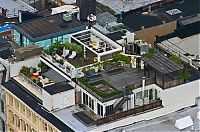 Architecture & Design: rooftops architecture