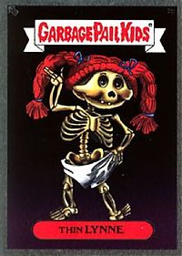 TopRq.com search results: garbage pail kids