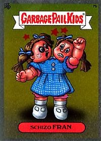 TopRq.com search results: garbage pail kids