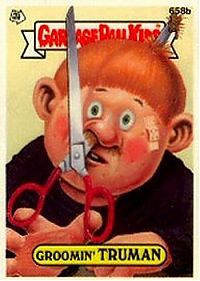 TopRq.com search results: garbage pail kids