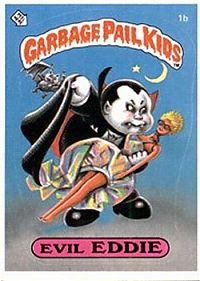 TopRq.com search results: garbage pail kids