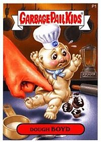 TopRq.com search results: garbage pail kids