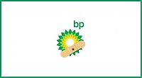 Architecture & Design: BP funny ad