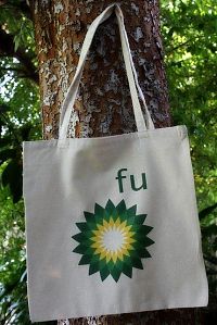 Architecture & Design: BP funny ad