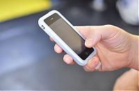 Architecture & Design: Phoneballs protection for iPhone