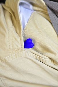 Architecture & Design: Phoneballs protection for iPhone