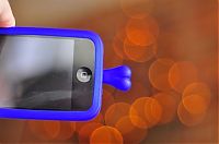 Architecture & Design: Phoneballs protection for iPhone